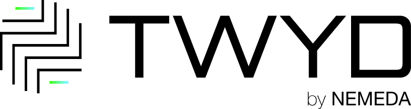 Nemeda logo